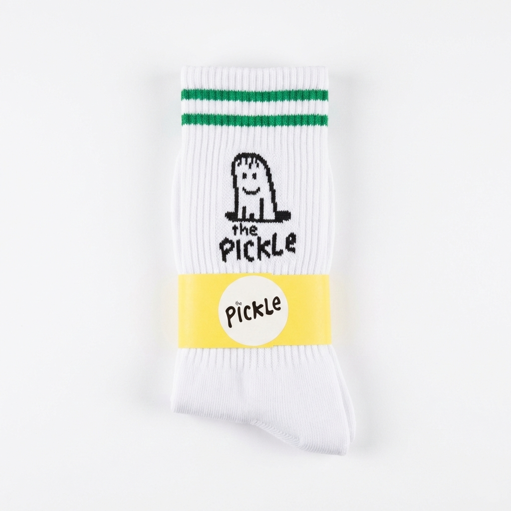 The Pickle Socks